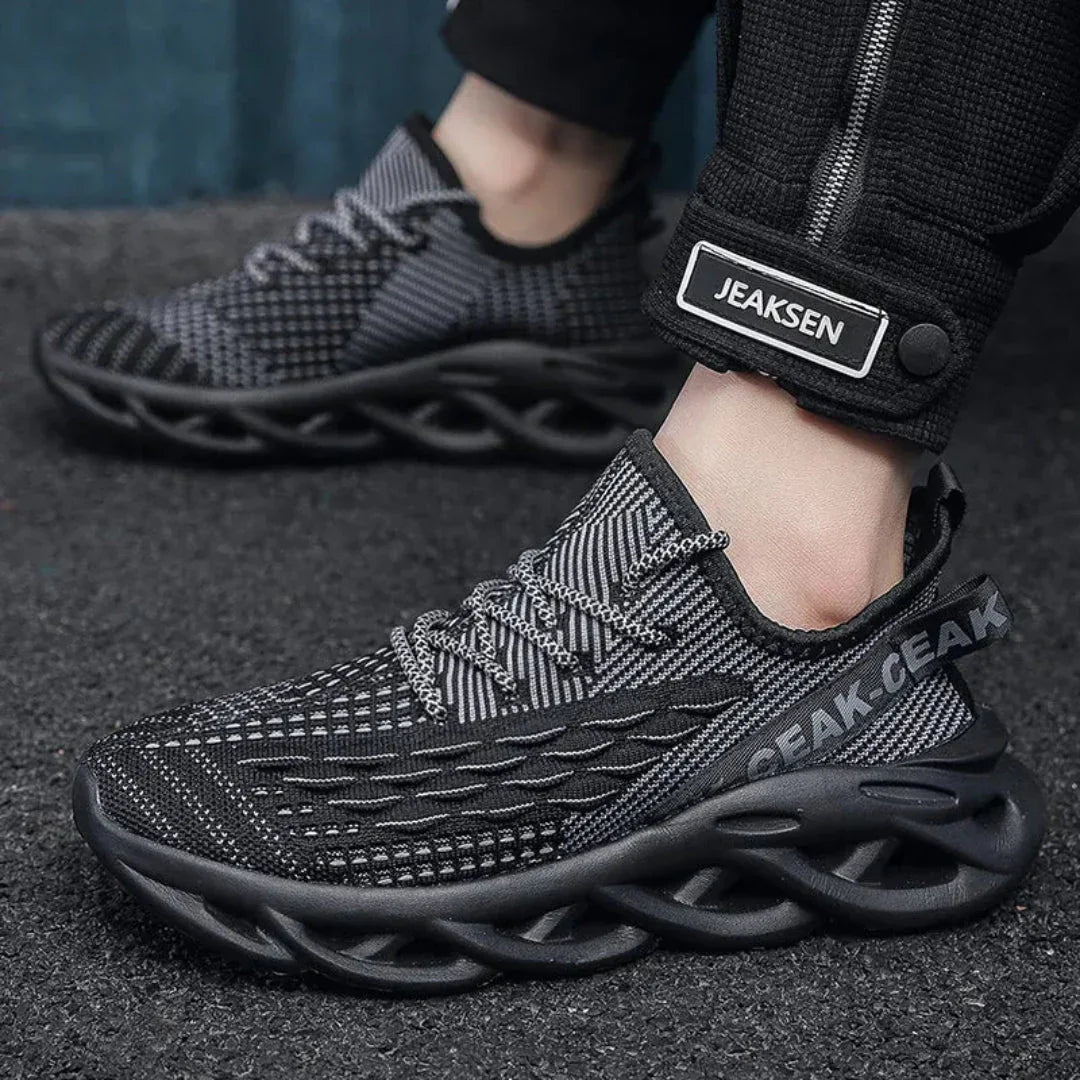 Sculpt Knit Sneakers