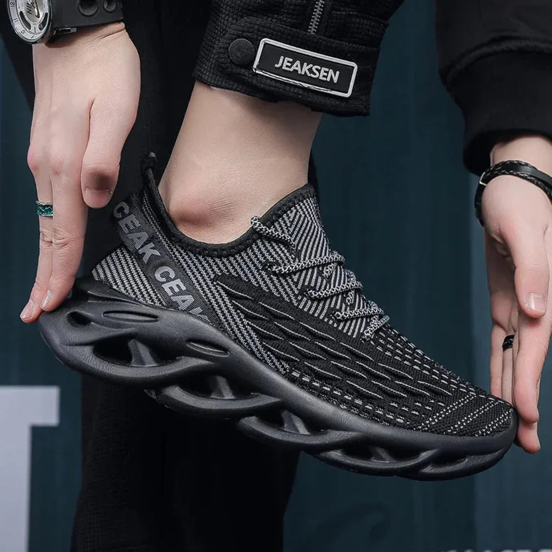 Sculpt Knit Sneakers
