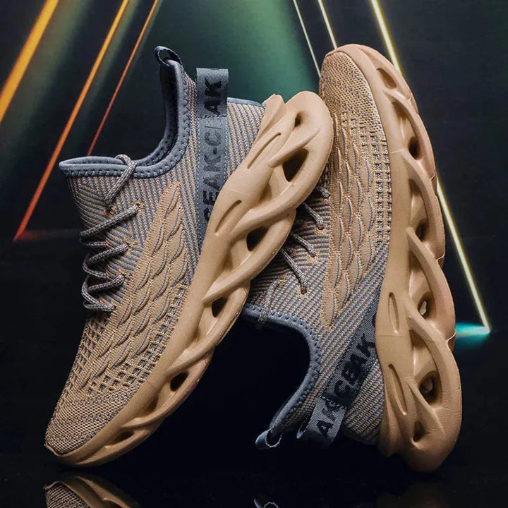 Sculpt Knit Sneakers