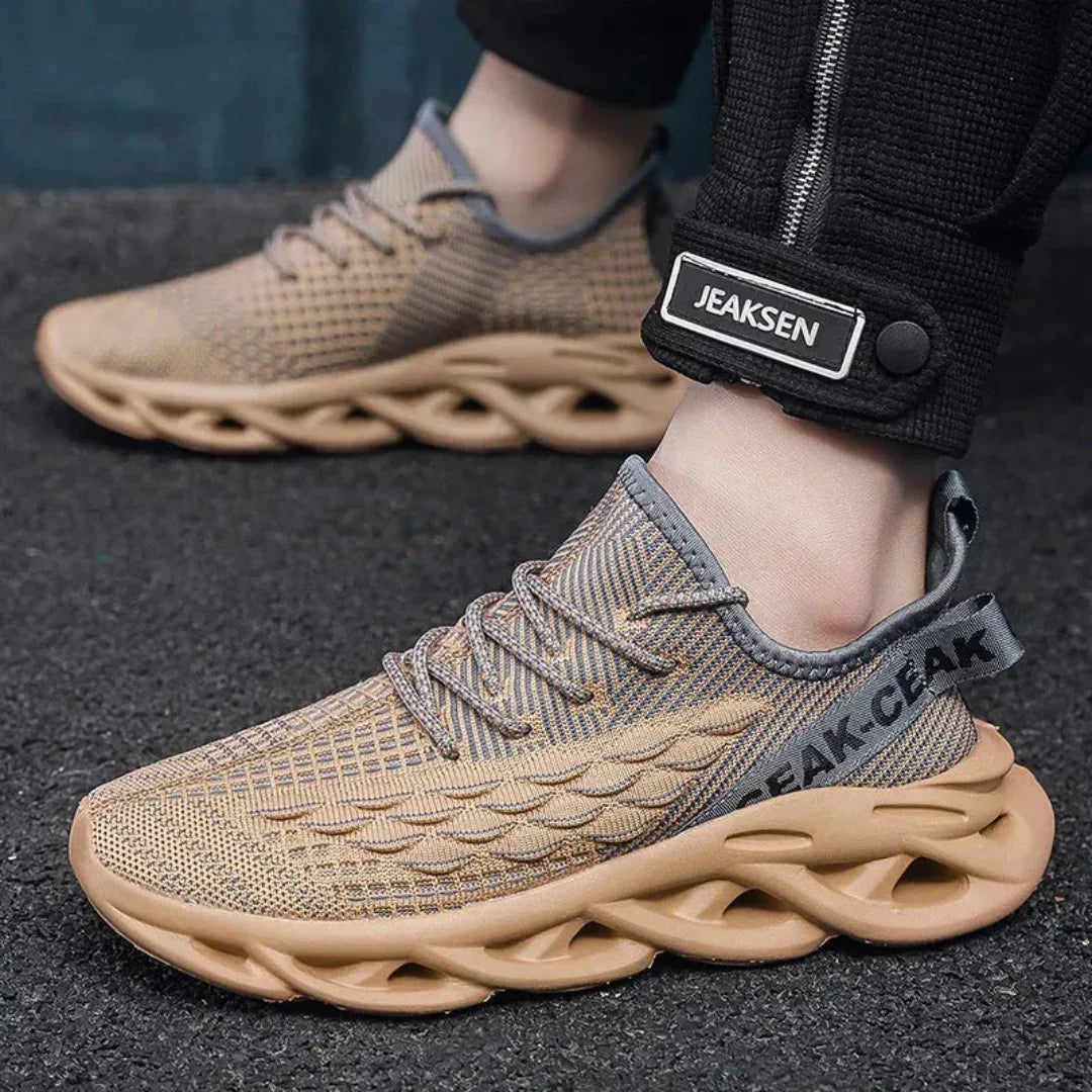 Sculpt Knit Sneakers