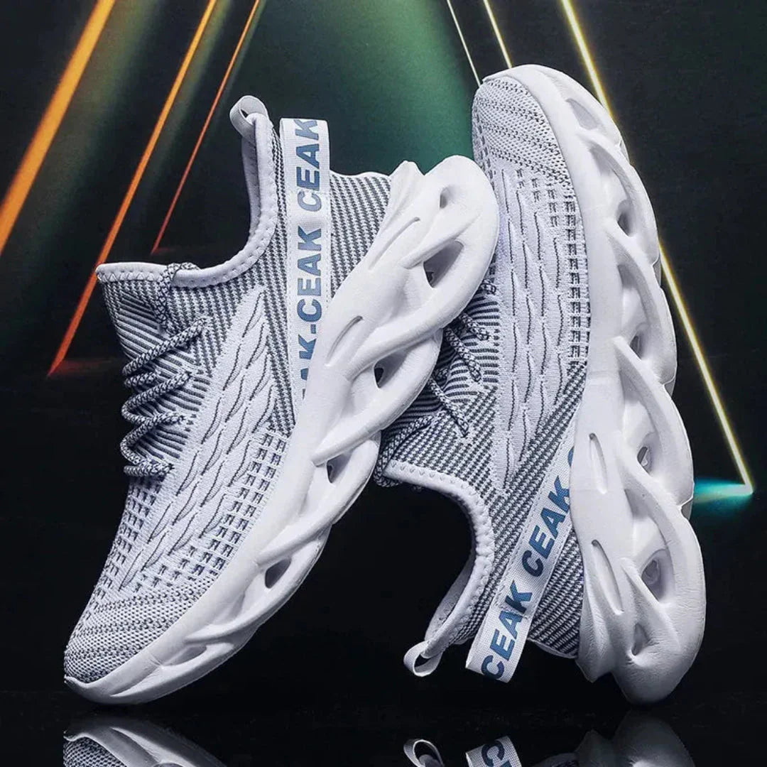 Sculpt Knit Sneakers