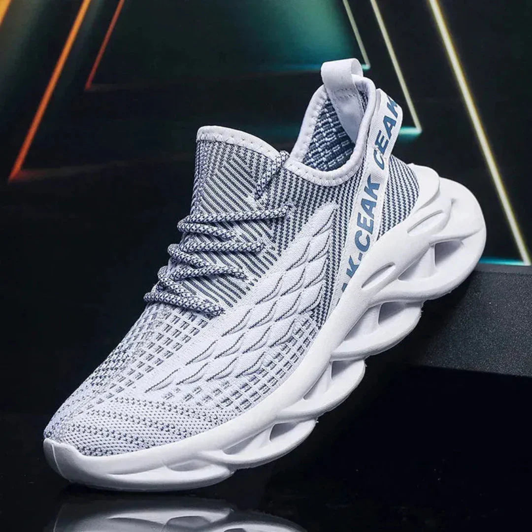 Sculpt Knit Sneakers