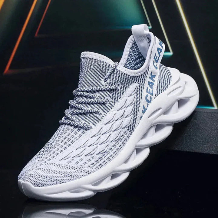 Sculpt Knit Sneakers
