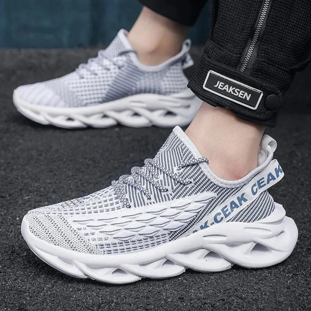 Sculpt Knit Sneakers