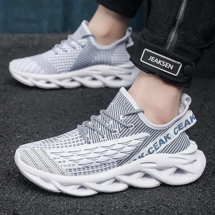 Sculpt Knit Sneakers