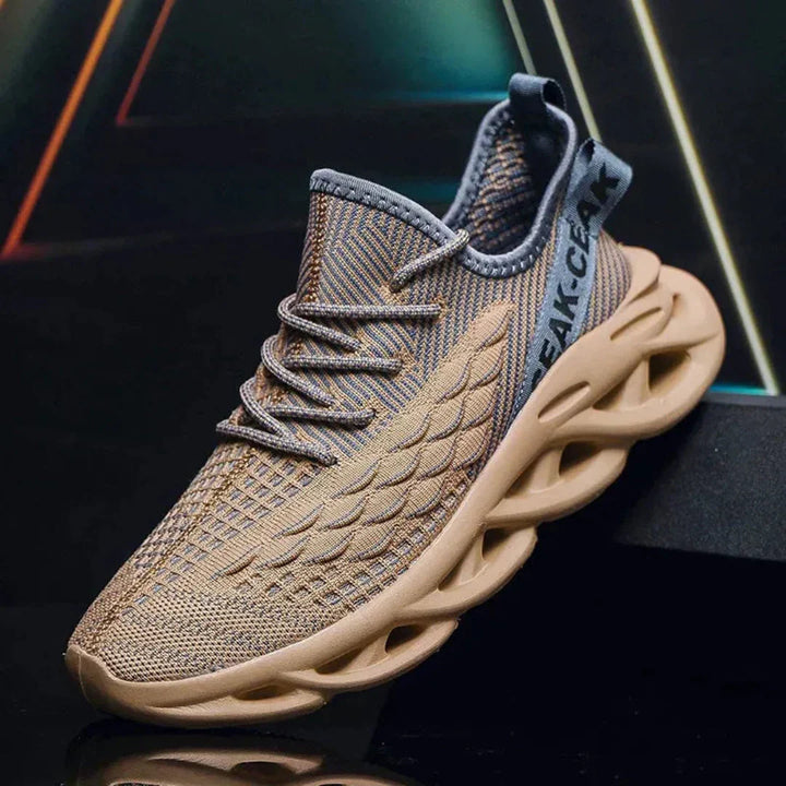 Sculpt Knit Sneakers