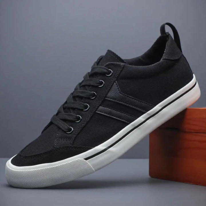 Sean Canvas Sneakers