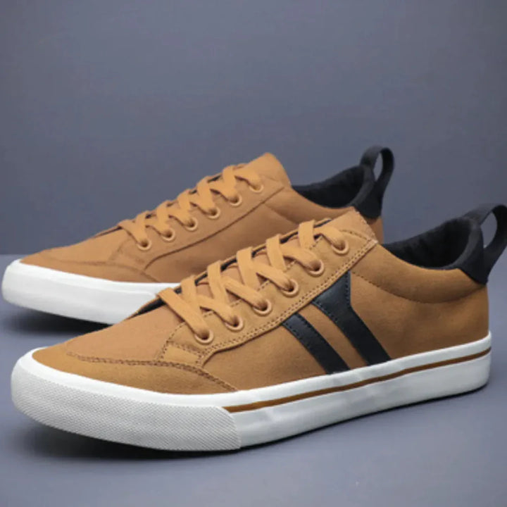 Sean Canvas Sneakers