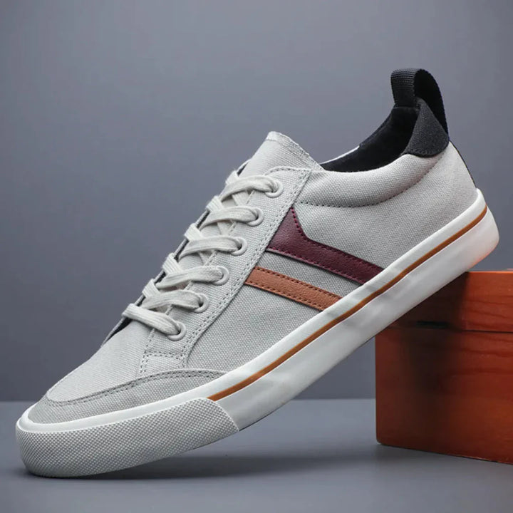 Sean Canvas Sneakers