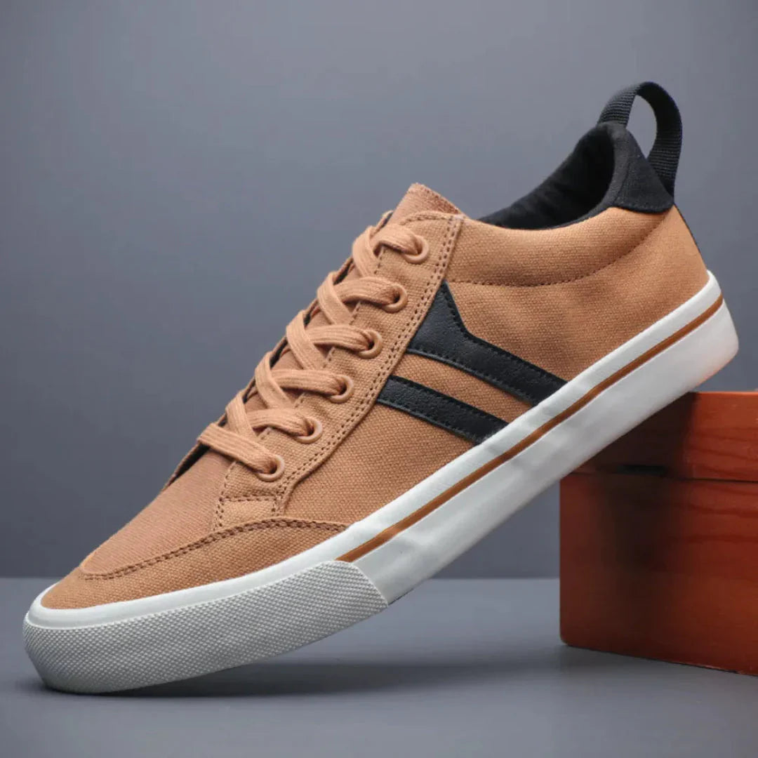 Sean Canvas Sneakers