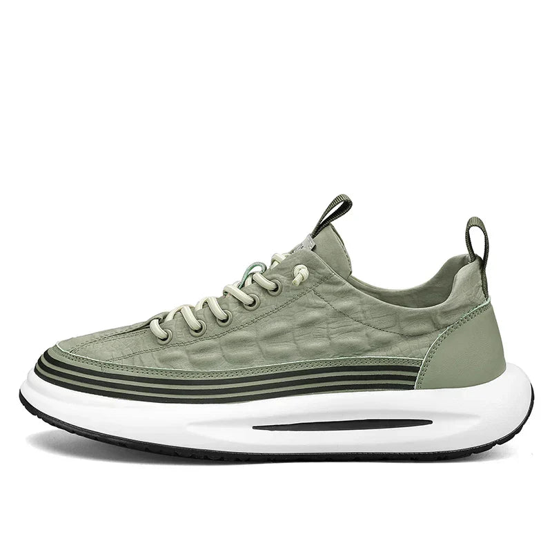 LS | Adrian Prestige Sneakers