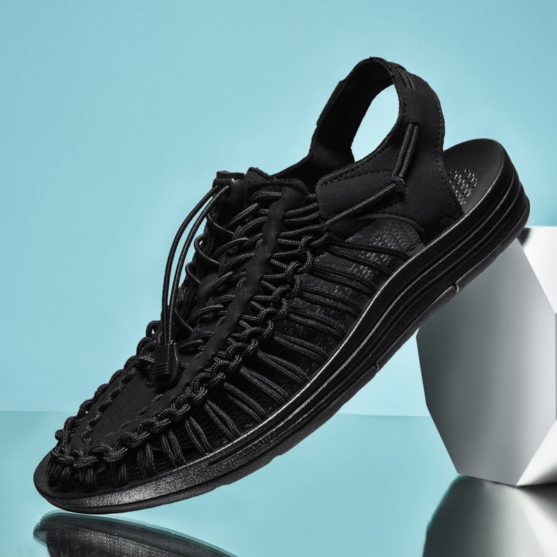 LS | Mark Men's AirTread Summer Shoes
