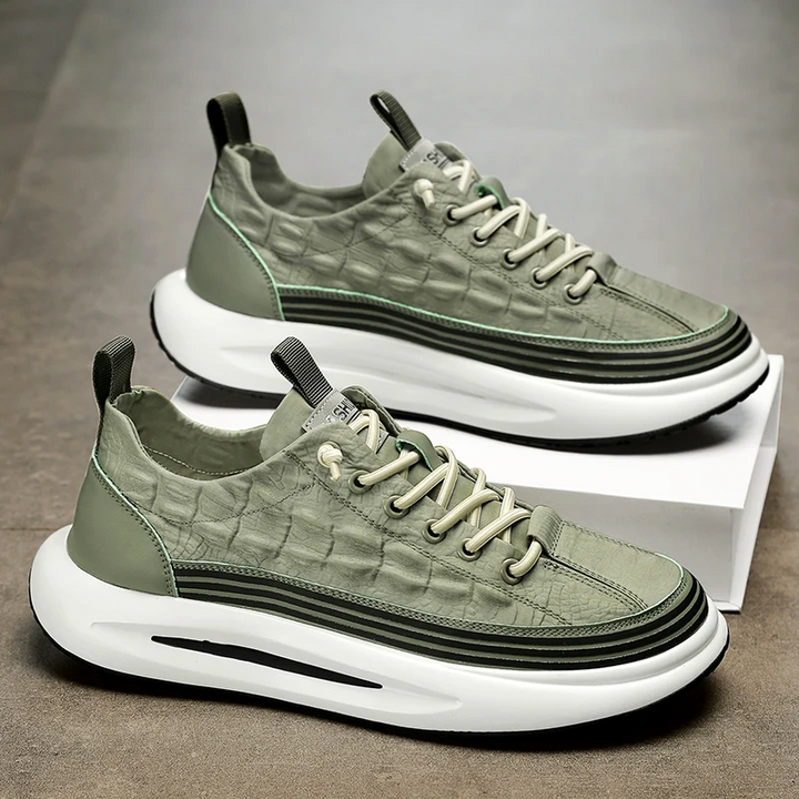 LS | Adrian Prestige Sneakers
