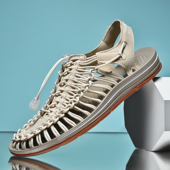 LS | Mark Men's AirTread Summer Shoes