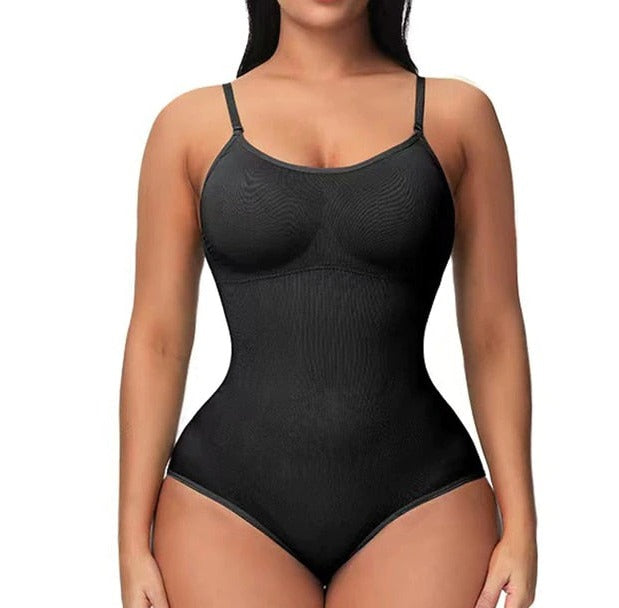 LS | Women Shapewear Bodysuit 1+1 Free