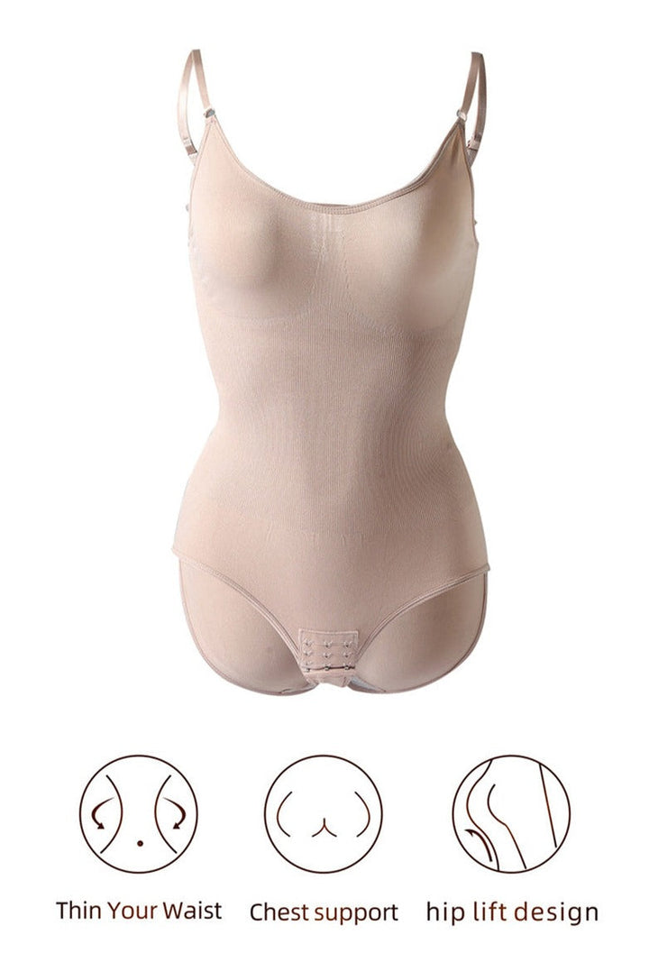 LS | Women Shapewear Bodysuit 1+1 Free