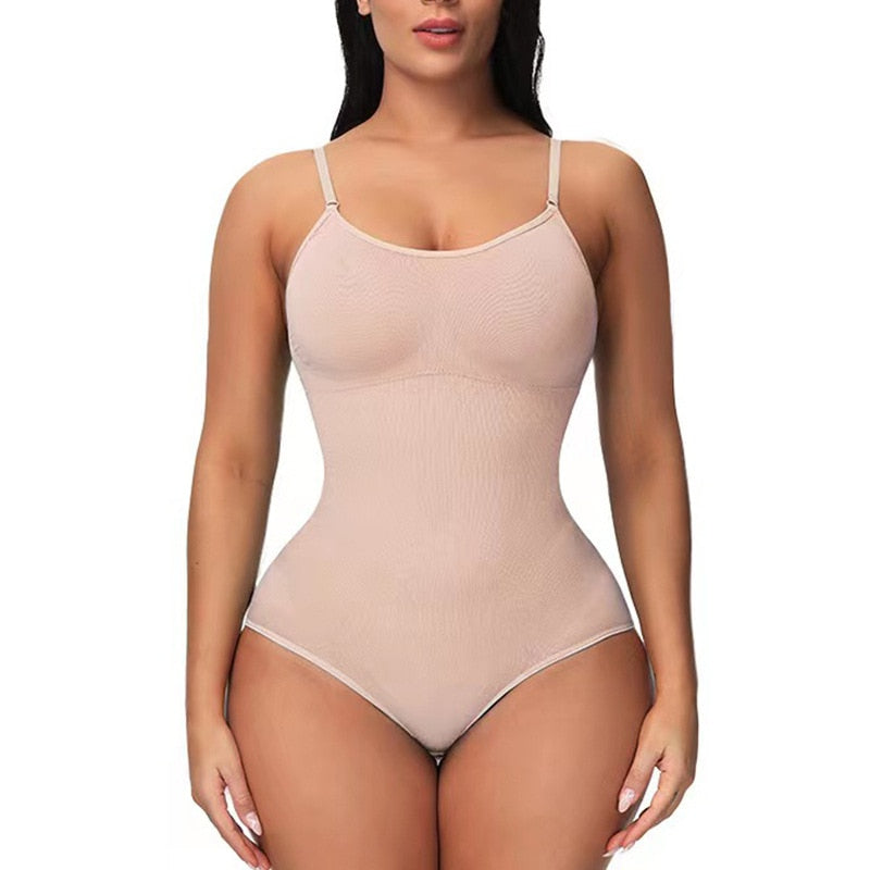 LS | Women Shapewear Bodysuit 1+1 Free