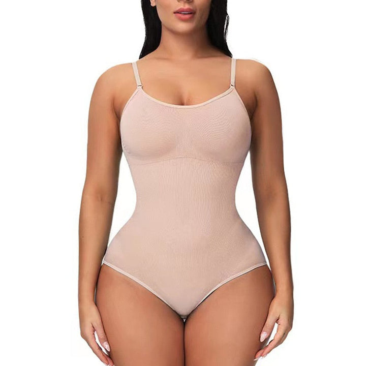 LS | Women Shapewear Bodysuit 1+1 Free