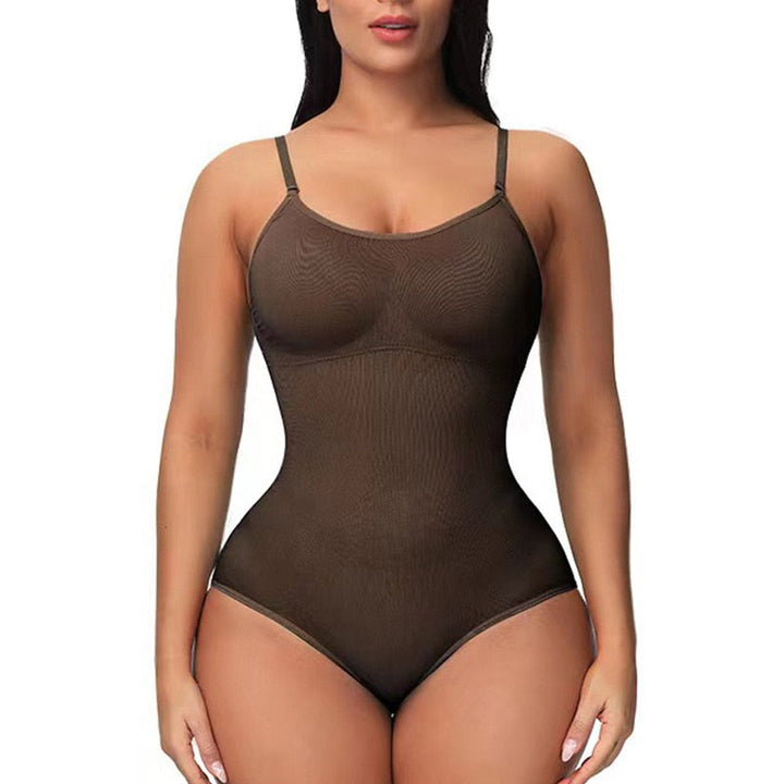 LS | Women Shapewear Bodysuit 1+1 Free