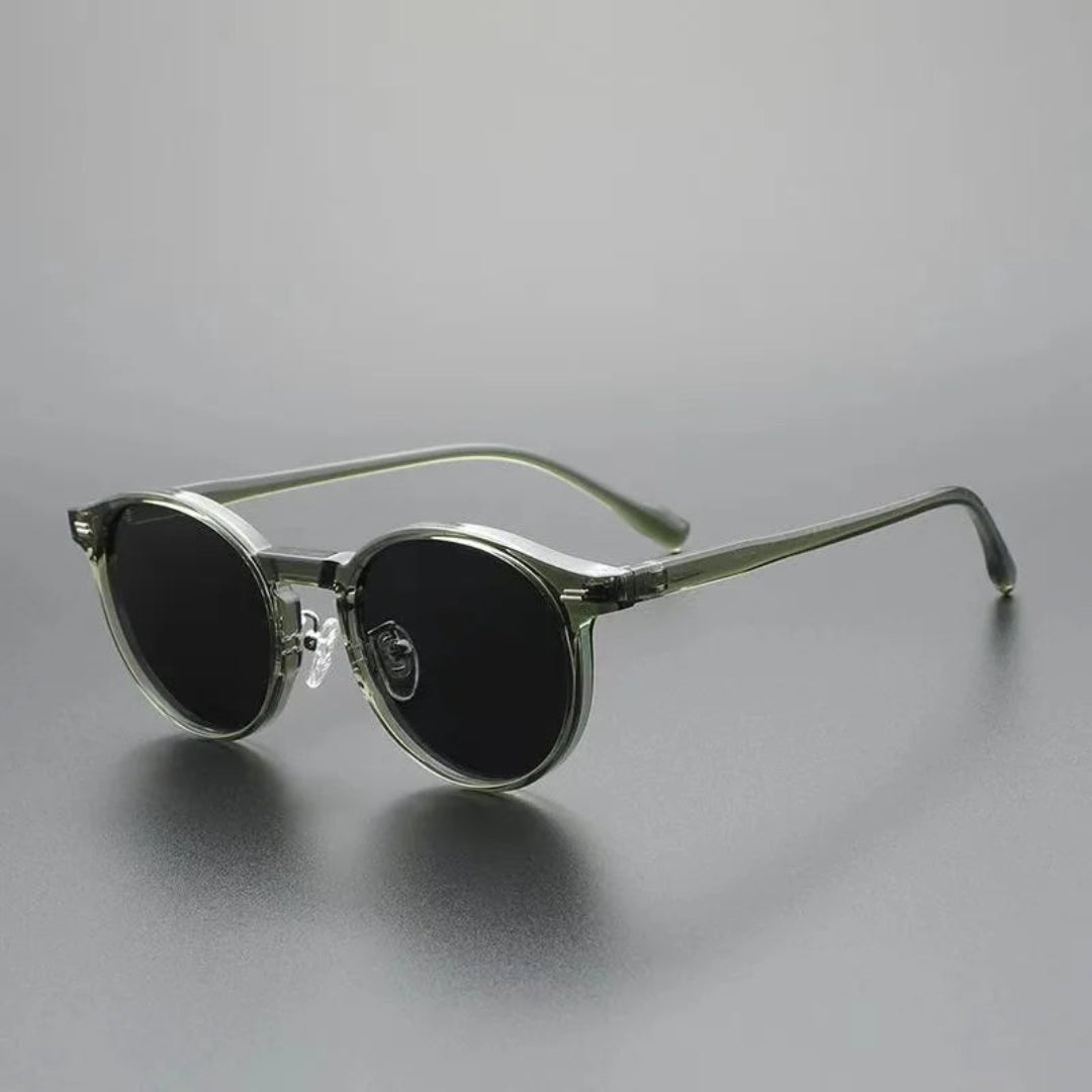 Shoreline Vintage Sunglasses
