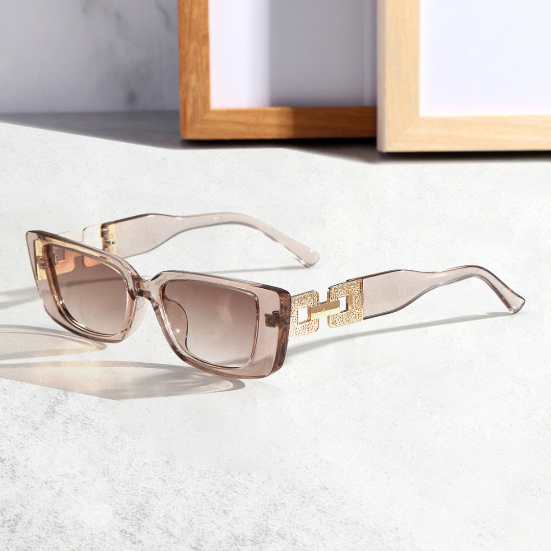 Sierra Luxe Sunglasses