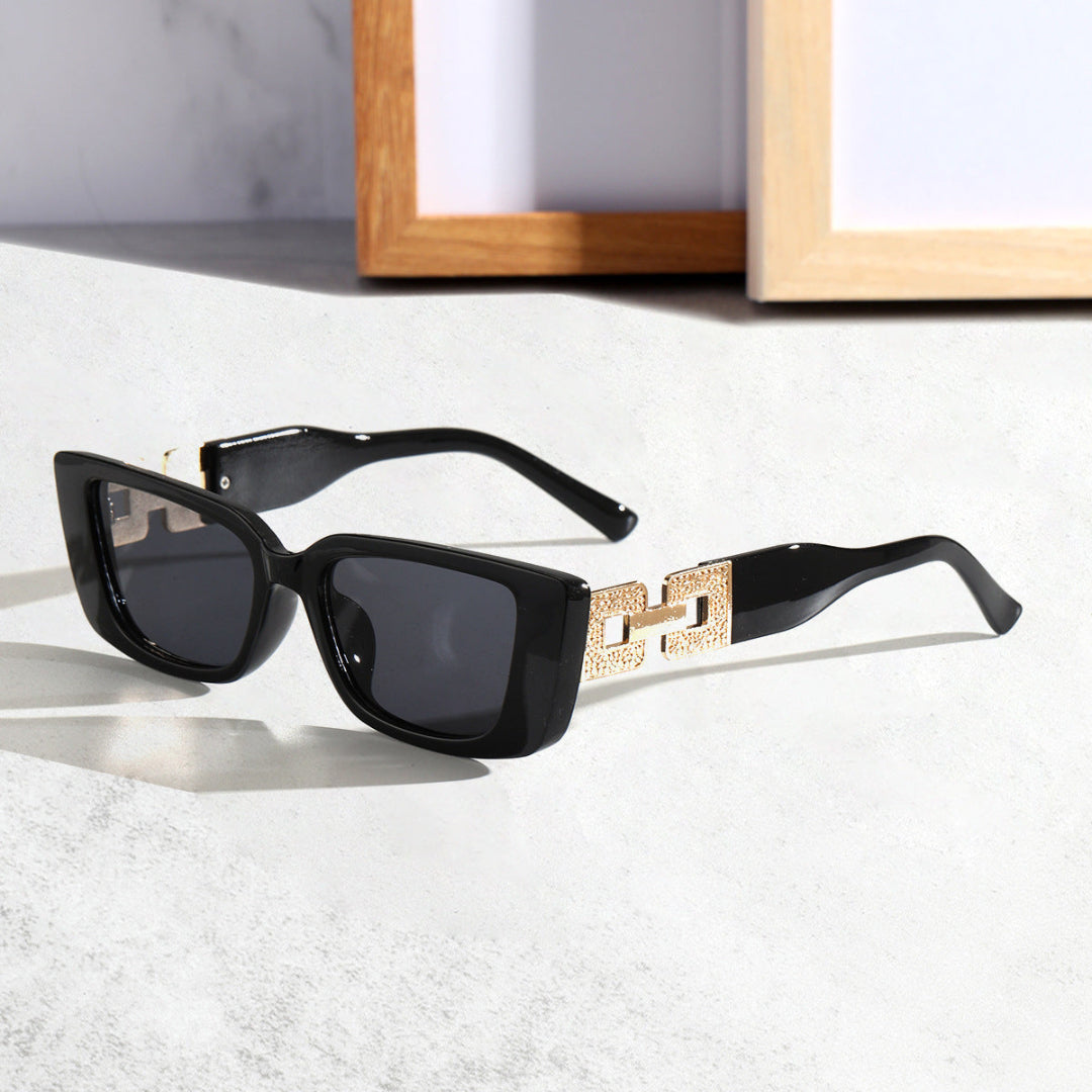 Sierra Luxe Sunglasses