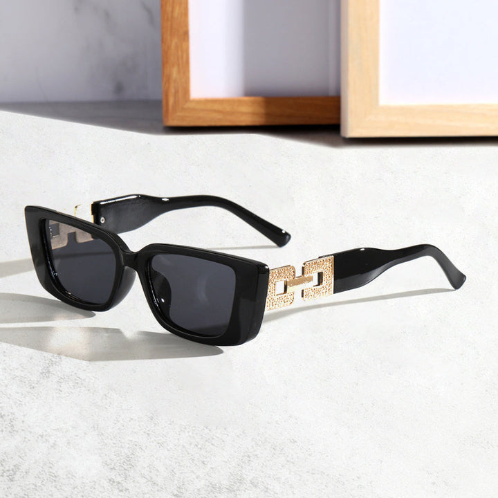 Sierra Luxe Sunglasses