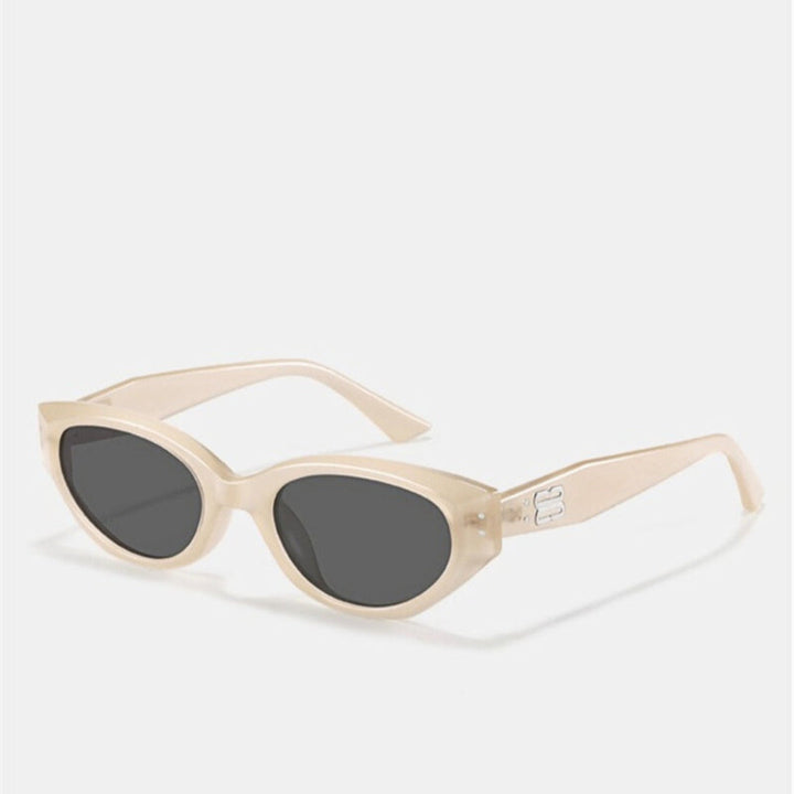 Skylar Cat-Eye Sunglasses