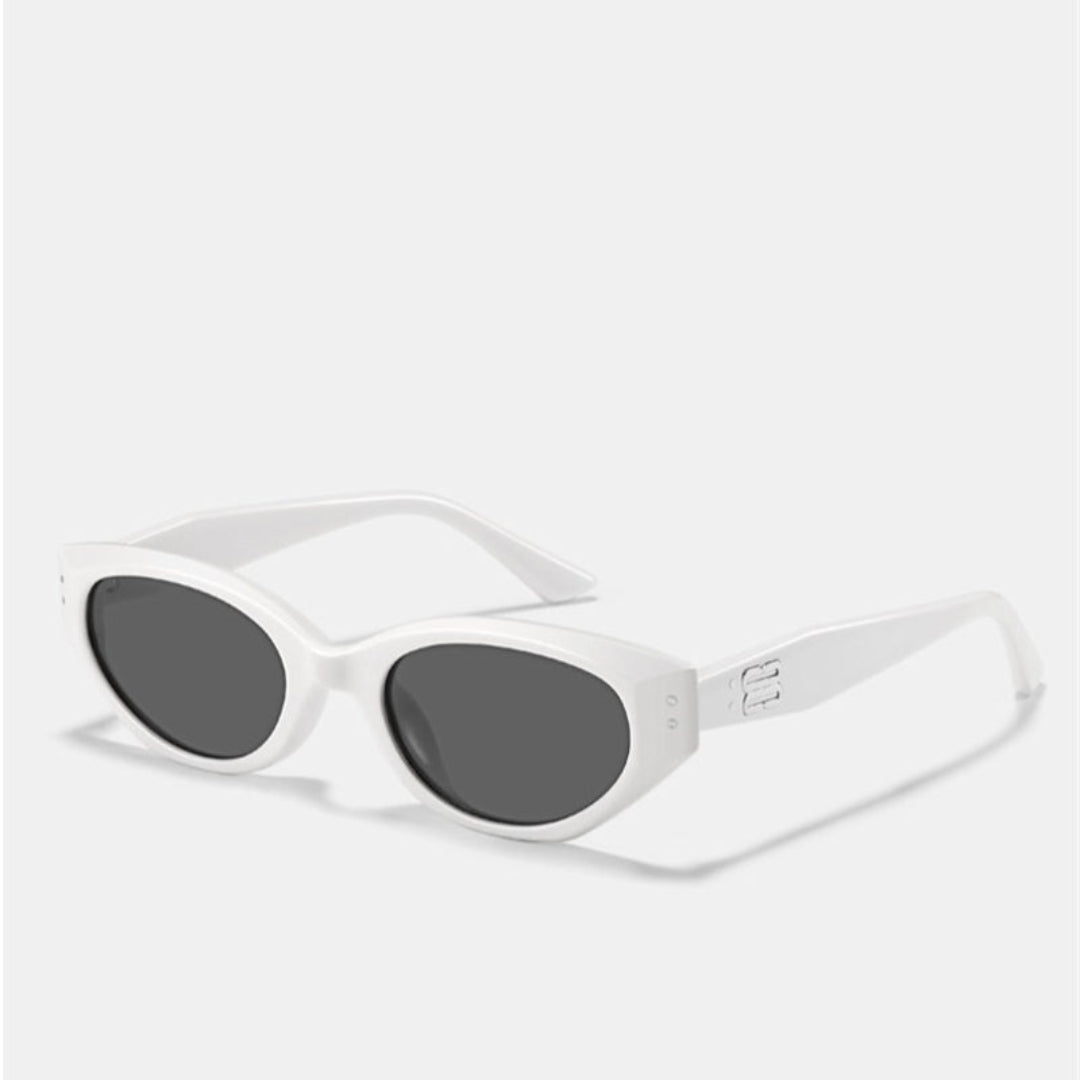 Skylar Cat-Eye Sunglasses