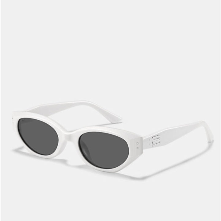 Skylar Cat-Eye Sunglasses