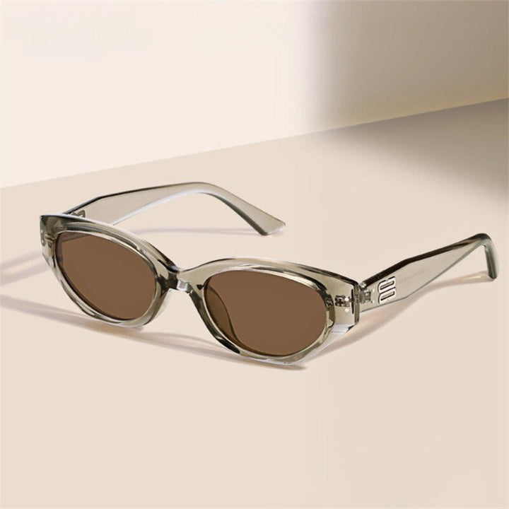Skylar Cat-Eye Sunglasses