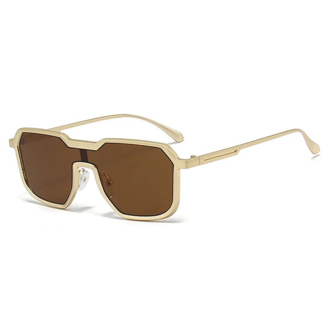 Skyline Aviator Sunglasses