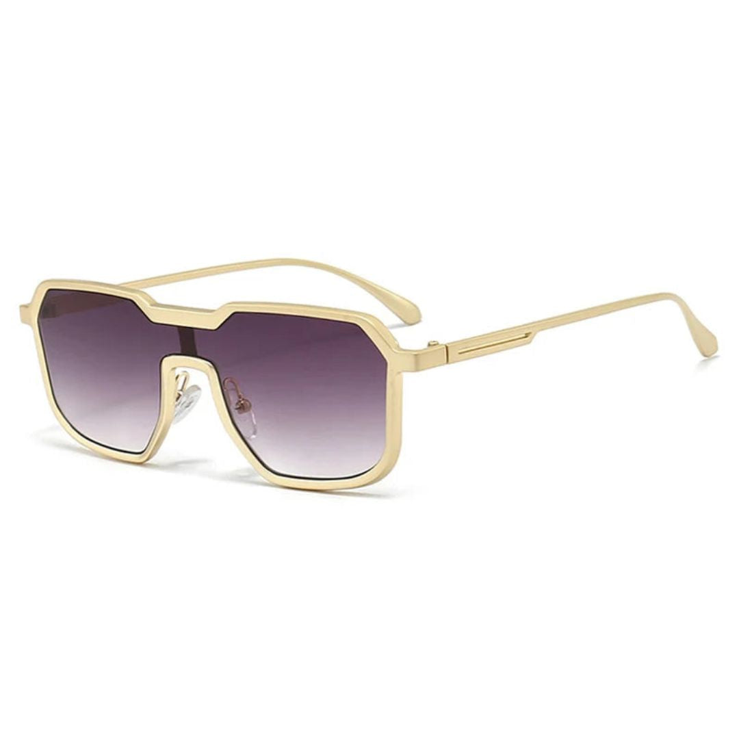 Skyline Aviator Sunglasses