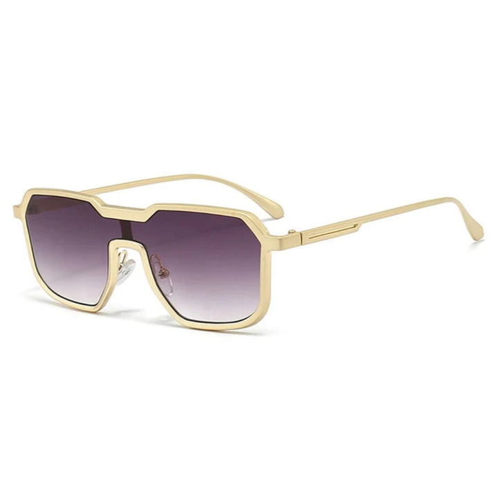 Skyline Aviator Sunglasses