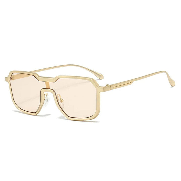 Skyline Aviator Sunglasses