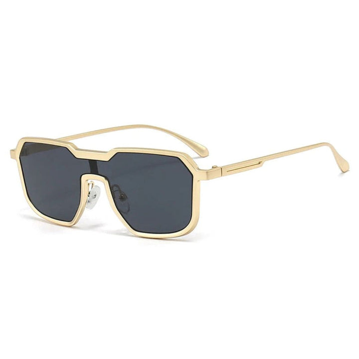 Skyline Aviator Sunglasses