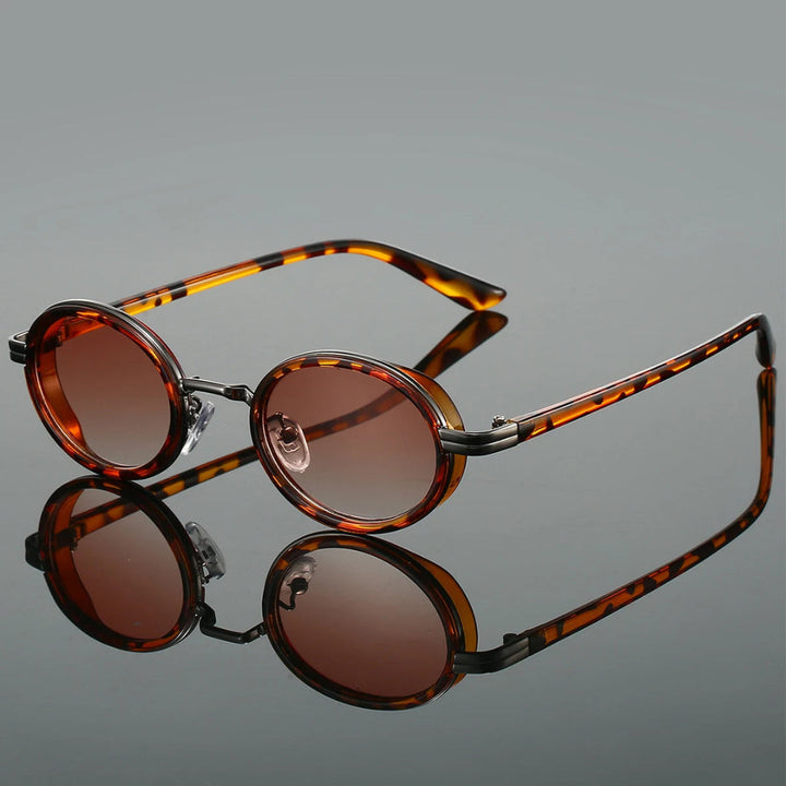 Solaris Retro Sunglasses