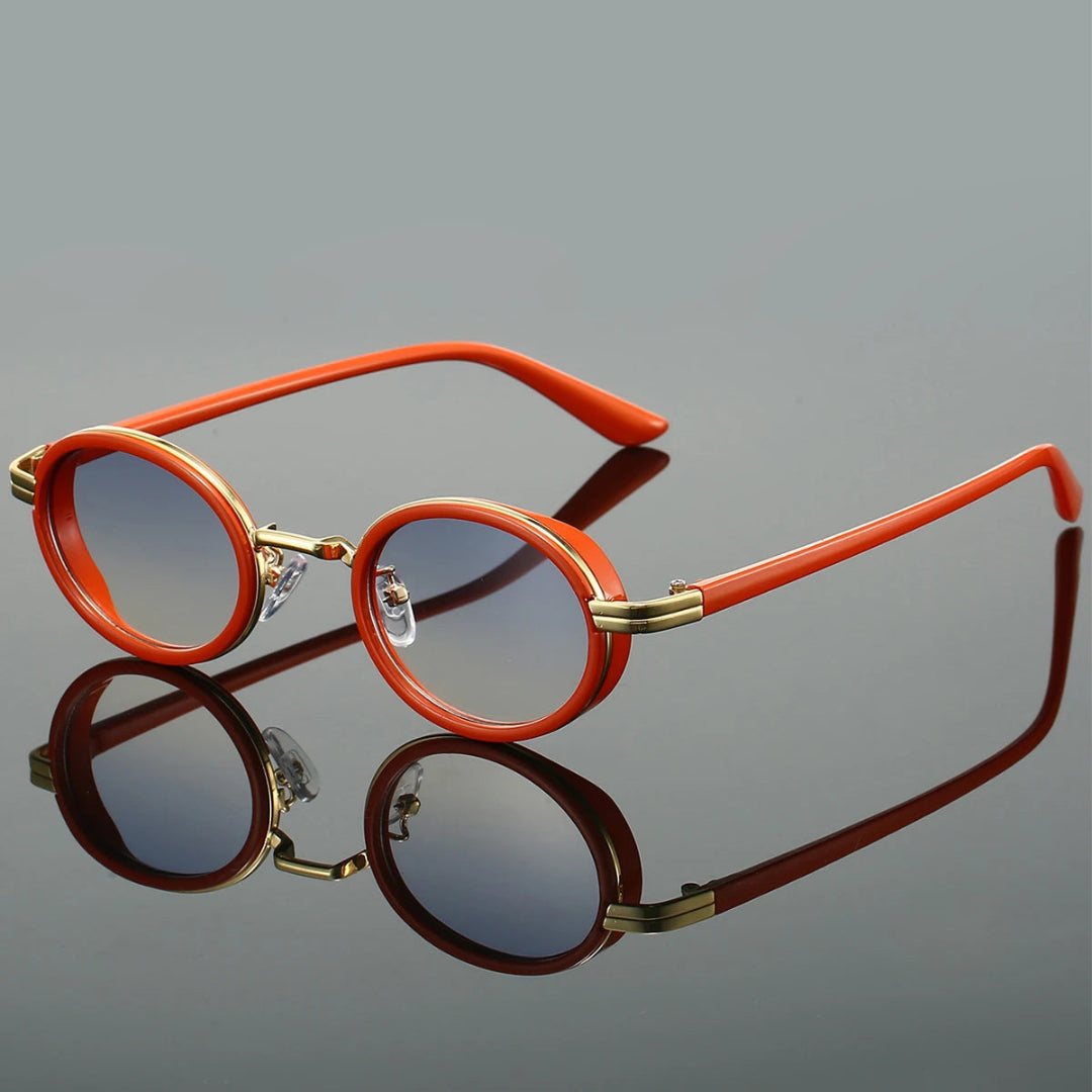 Solaris Retro Sunglasses