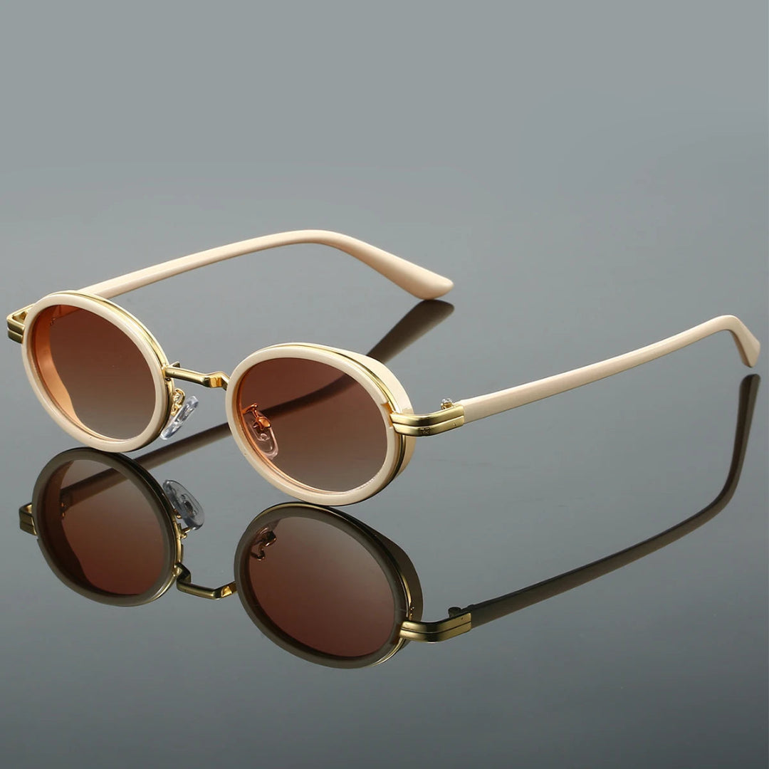 Solaris Retro Sunglasses