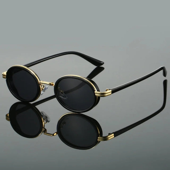 Solaris Retro Sunglasses