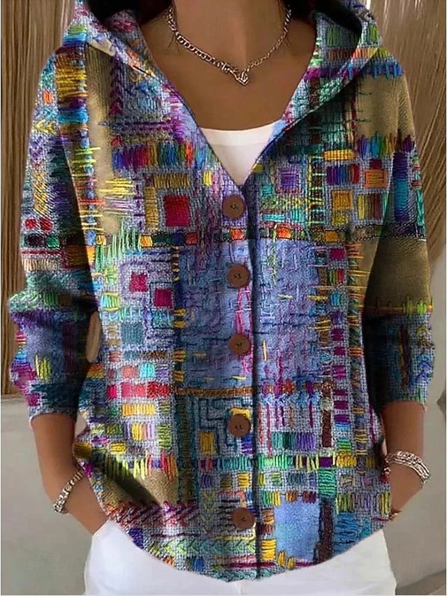 LIORA | Elegant soft Cardigan