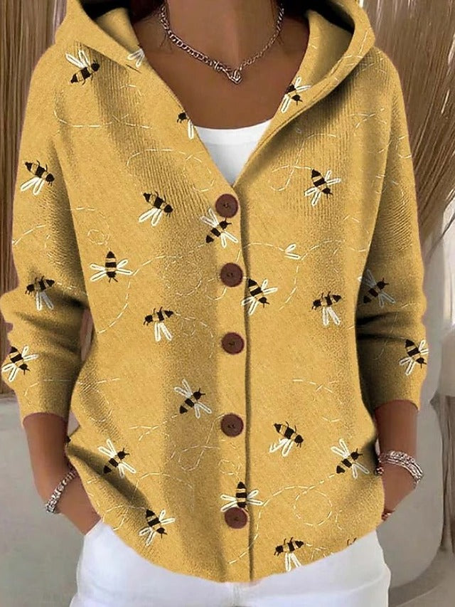 LIORA | Elegant soft Cardigan
