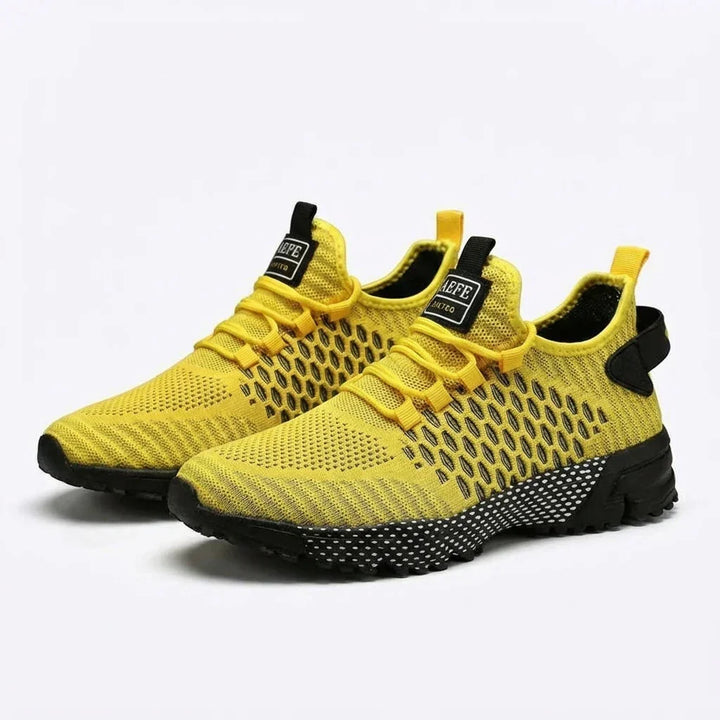 LS | Lightweight Knit Sneakers