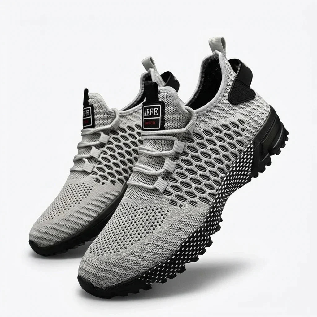 LS | Lightweight Knit Sneakers