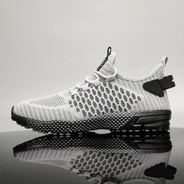LS | Lightweight Knit Sneakers