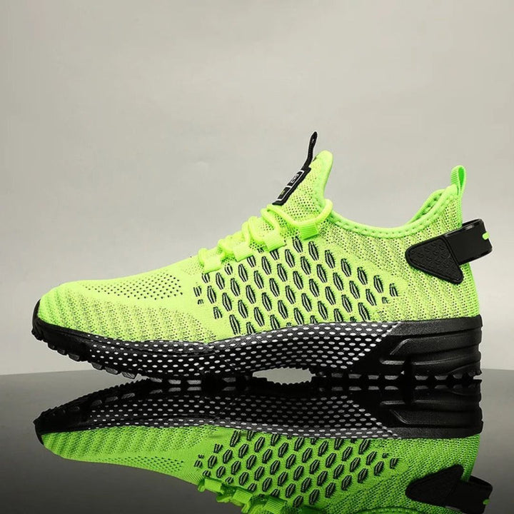 LS | Lightweight Knit Sneakers