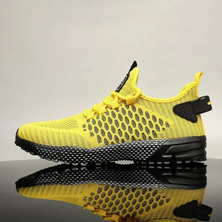 LS | Lightweight Knit Sneakers