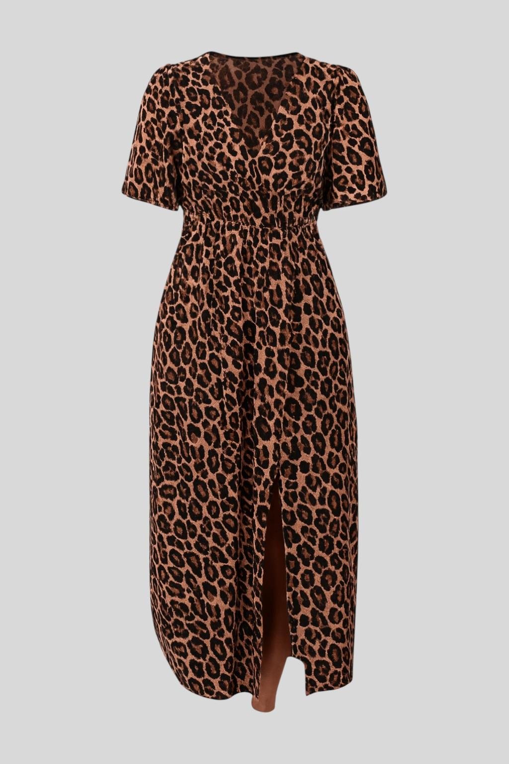 Stella | Maxi Dress