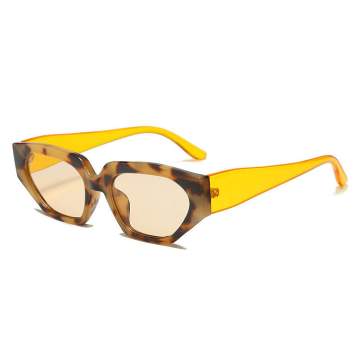 Striking Vogue Sunglasses
