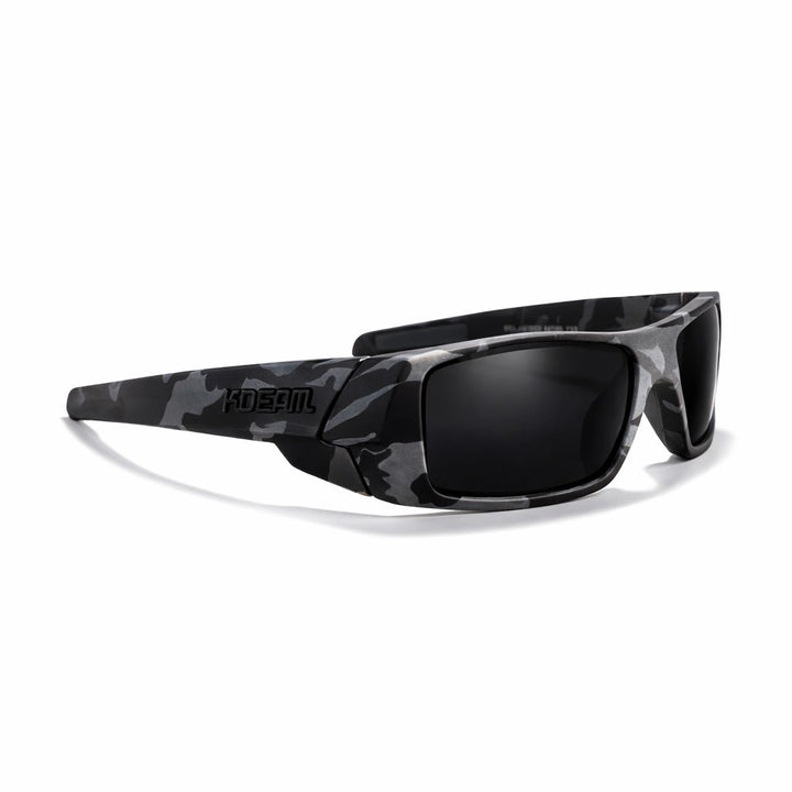 Avenger | Polarized UV400 Sport Sunglasses
